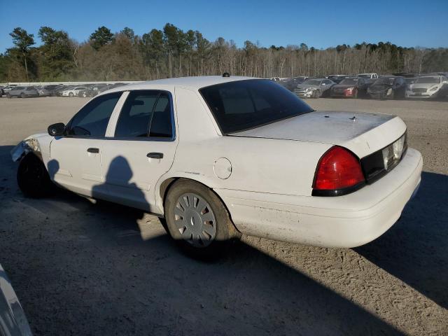 Photo 1 VIN: 2FABP7BV8AX135497 - FORD CROWN VIC 