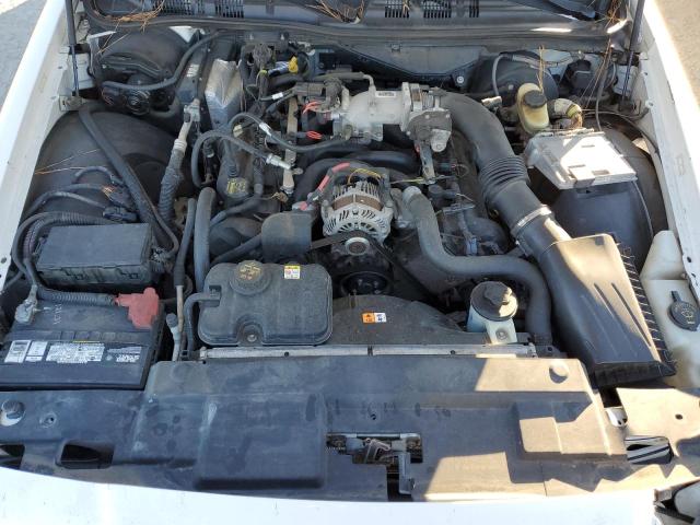 Photo 10 VIN: 2FABP7BV8AX135497 - FORD CROWN VIC 