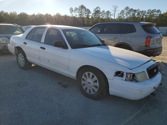 Photo 3 VIN: 2FABP7BV8AX135497 - FORD CROWN VIC 