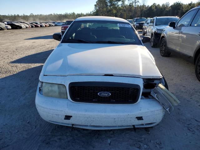 Photo 4 VIN: 2FABP7BV8AX135497 - FORD CROWN VIC 