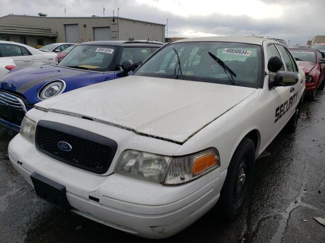 Photo 0 VIN: 2FABP7BV8AX137637 - FORD CROWN VIC 