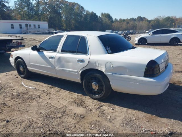 Photo 2 VIN: 2FABP7BV8AX146340 - FORD CROWN VICTORIA 