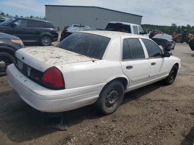 Photo 2 VIN: 2FABP7BV8BX143522 - FORD CROWN VIC 