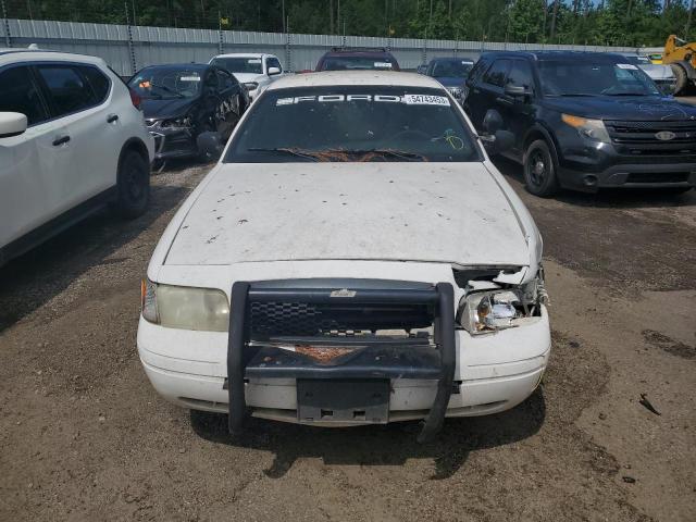 Photo 4 VIN: 2FABP7BV8BX143522 - FORD CROWN VIC 