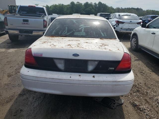 Photo 5 VIN: 2FABP7BV8BX143522 - FORD CROWN VIC 