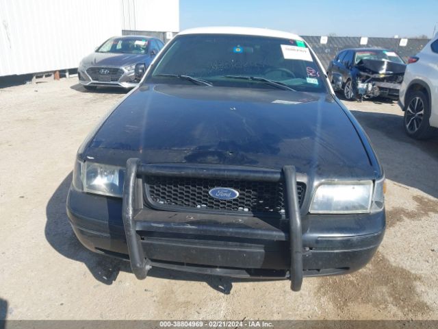 Photo 5 VIN: 2FABP7BV8BX167514 - FORD CROWN VICTORIA 