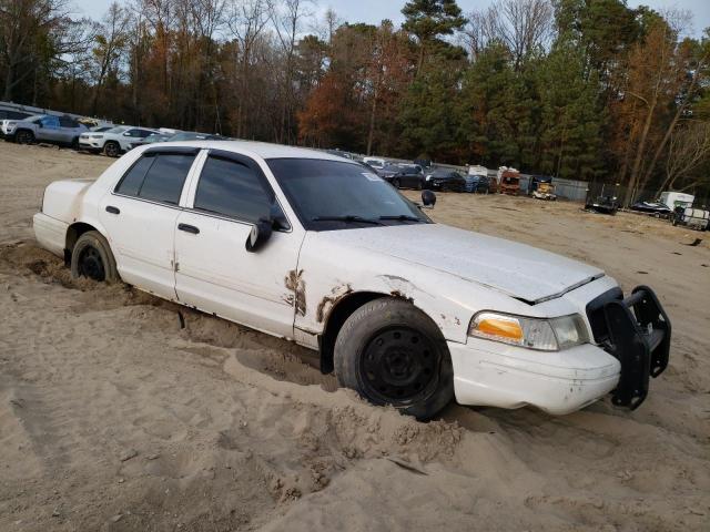 Photo 3 VIN: 2FABP7BV8BX168503 - FORD CROWN VIC 