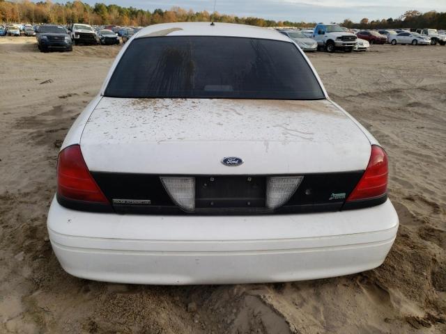 Photo 5 VIN: 2FABP7BV8BX168503 - FORD CROWN VIC 