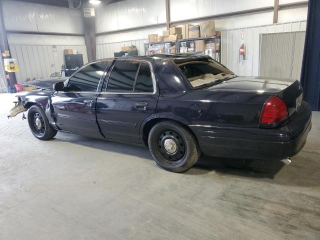 Photo 1 VIN: 2FABP7BV9AX100385 - FORD CROWN VIC 