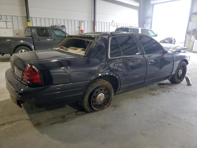 Photo 2 VIN: 2FABP7BV9AX100385 - FORD CROWN VIC 