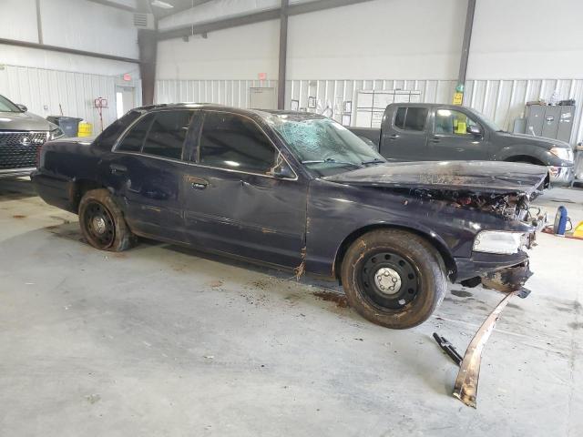 Photo 3 VIN: 2FABP7BV9AX100385 - FORD CROWN VIC 