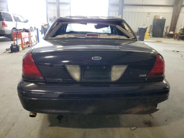 Photo 5 VIN: 2FABP7BV9AX100385 - FORD CROWN VIC 