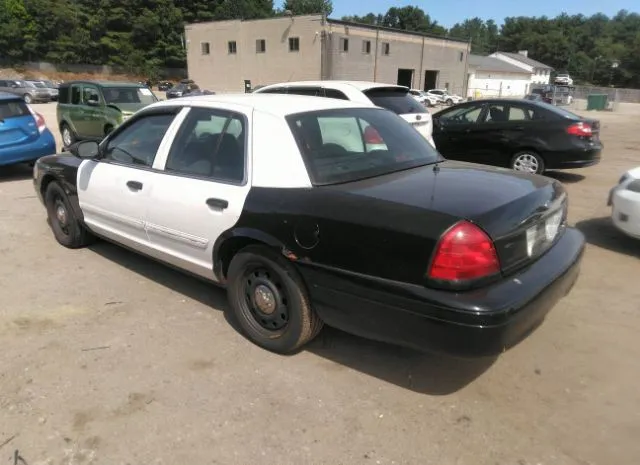 Photo 2 VIN: 2FABP7BV9AX110589 - FORD POLICE INTERCEPTOR 