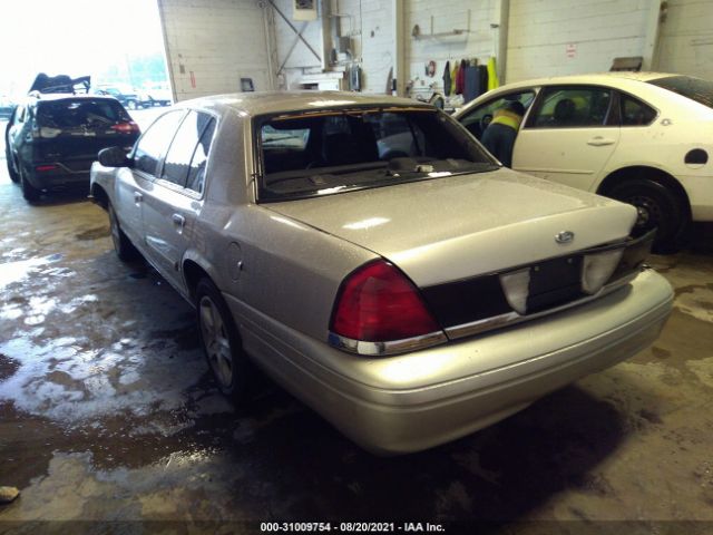 Photo 2 VIN: 2FABP7BV9AX112956 - FORD POLICE INTERCEPTOR 