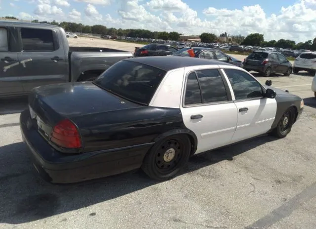 Photo 3 VIN: 2FABP7BV9AX123276 - FORD POLICE INTERCEPTOR 