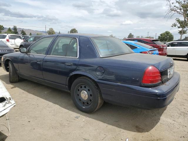 Photo 1 VIN: 2FABP7BV9AX123729 - FORD CROWN VIC 