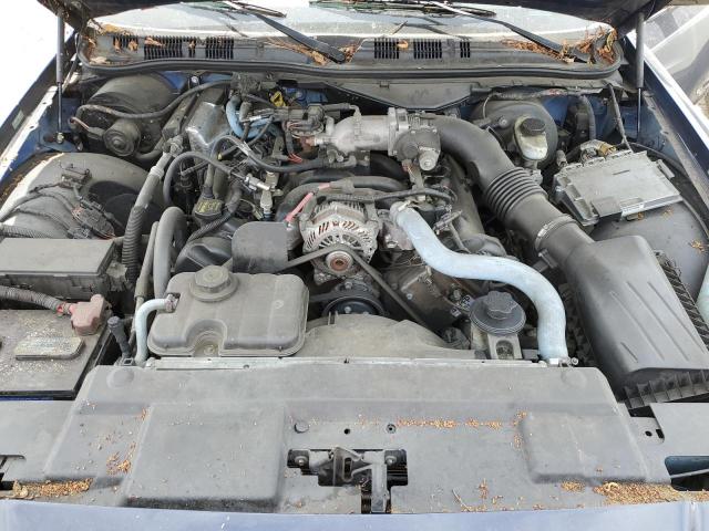 Photo 10 VIN: 2FABP7BV9AX123729 - FORD CROWN VIC 