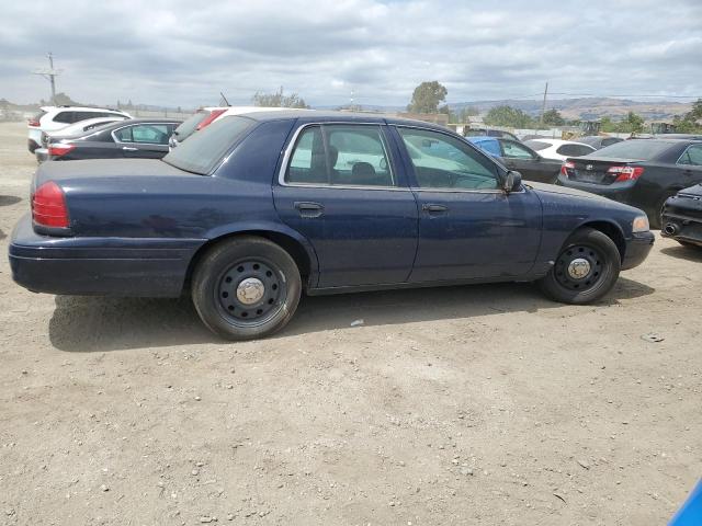 Photo 2 VIN: 2FABP7BV9AX123729 - FORD CROWN VIC 