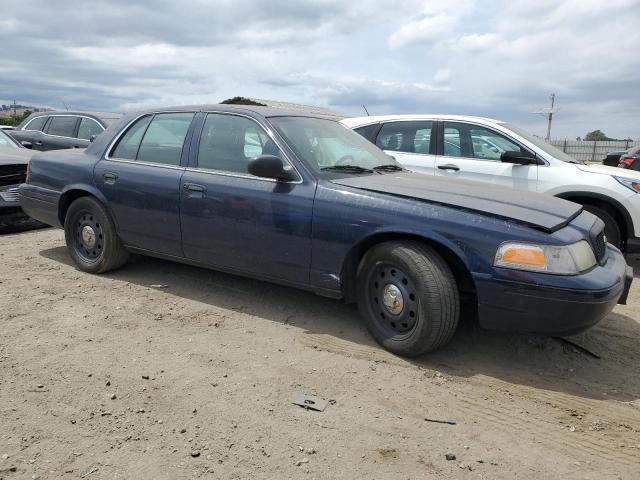 Photo 3 VIN: 2FABP7BV9AX123729 - FORD CROWN VIC 