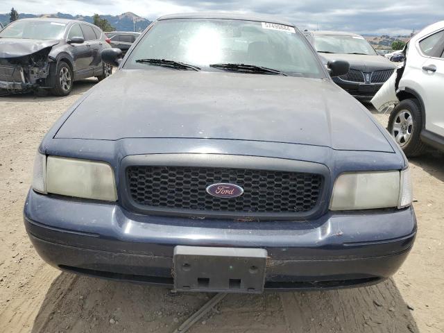 Photo 4 VIN: 2FABP7BV9AX123729 - FORD CROWN VIC 