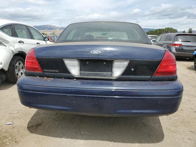 Photo 5 VIN: 2FABP7BV9AX123729 - FORD CROWN VIC 