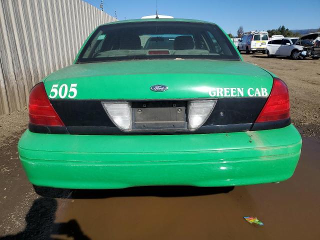 Photo 5 VIN: 2FABP7BV9BX109685 - FORD CROWN VIC 