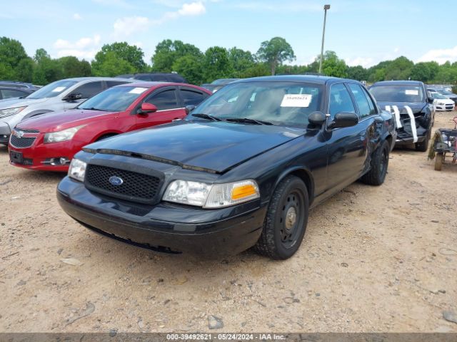 Photo 1 VIN: 2FABP7BV9BX112263 - FORD CROWN VICTORIA 