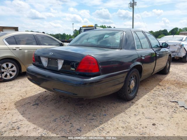 Photo 3 VIN: 2FABP7BV9BX112263 - FORD CROWN VICTORIA 