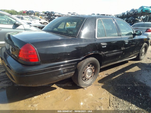 Photo 3 VIN: 2FABP7BV9BX138040 - FORD POLICE INTERCEPTOR 