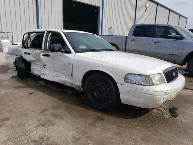 Photo 3 VIN: 2FABP7BV9BX166548 - FORD CROWN VIC 