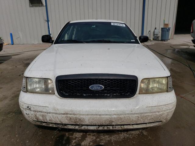 Photo 4 VIN: 2FABP7BV9BX166548 - FORD CROWN VIC 