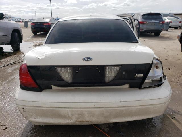 Photo 5 VIN: 2FABP7BV9BX166548 - FORD CROWN VIC 