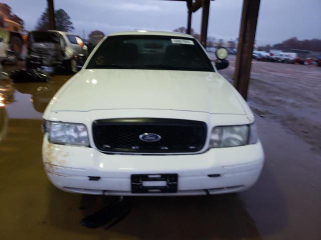 Photo 4 VIN: 2FABP7BV9BX168610 - FORD CROWN VICT 