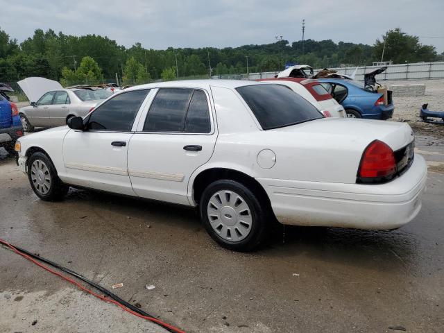 Photo 1 VIN: 2FABP7BV9BX168770 - FORD CROWN VIC 