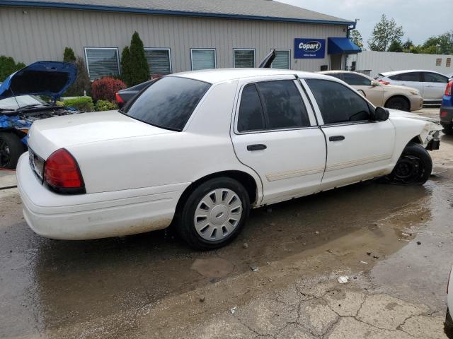 Photo 2 VIN: 2FABP7BV9BX168770 - FORD CROWN VIC 