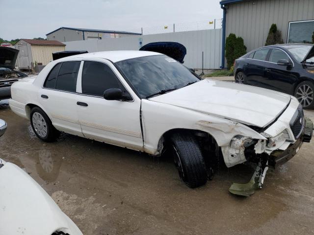 Photo 3 VIN: 2FABP7BV9BX168770 - FORD CROWN VIC 