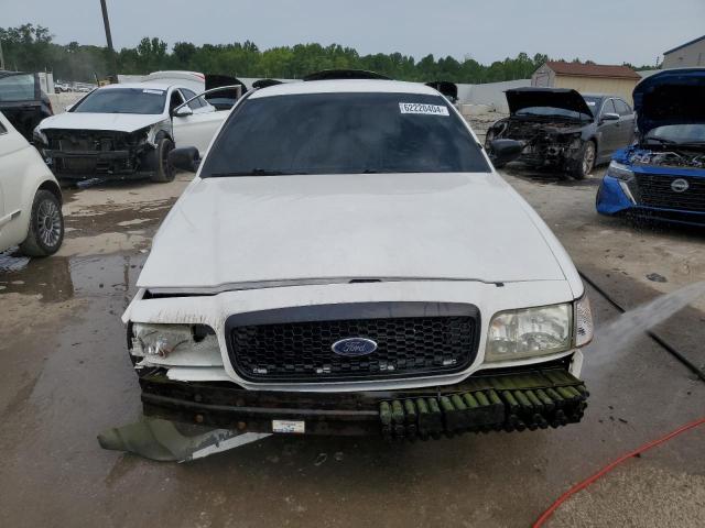 Photo 4 VIN: 2FABP7BV9BX168770 - FORD CROWN VIC 