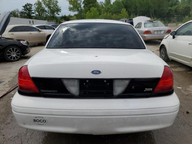 Photo 5 VIN: 2FABP7BV9BX168770 - FORD CROWN VIC 