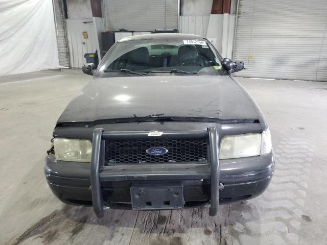 Photo 4 VIN: 2FABP7BV9BX180725 - FORD CROWN VICT 