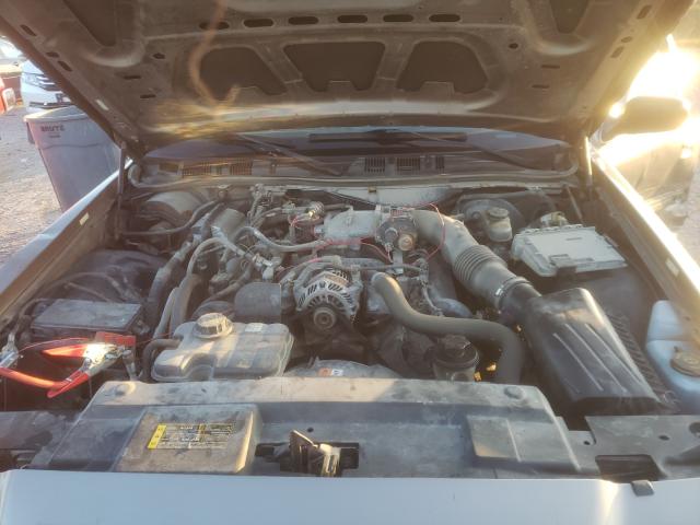 Photo 6 VIN: 2FABP7BV9BX181485 - FORD CROWN VICT 