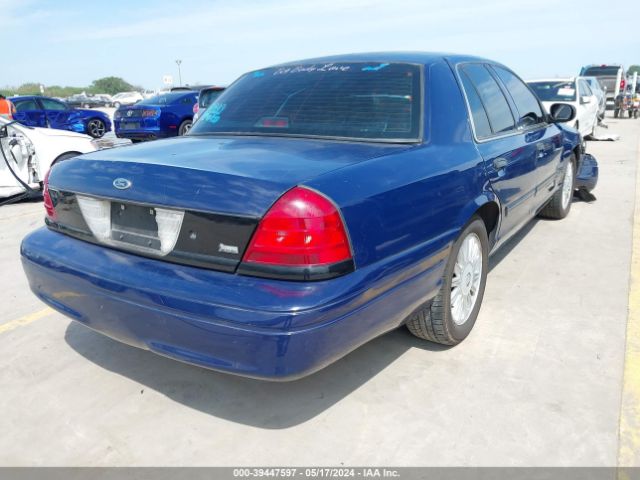 Photo 3 VIN: 2FABP7BV9BX182166 - FORD CROWN VICTORIA 