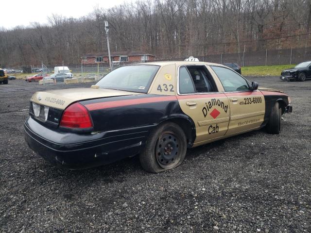 Photo 2 VIN: 2FABP7BVXBX101059 - FORD CROWN VIC 