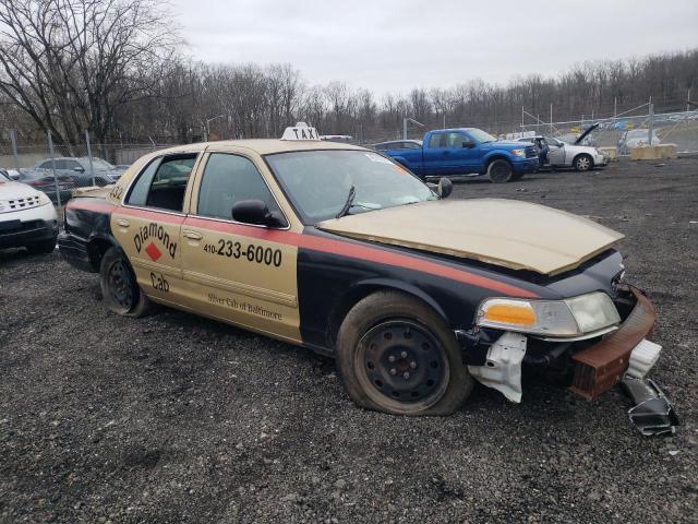 Photo 3 VIN: 2FABP7BVXBX101059 - FORD CROWN VIC 