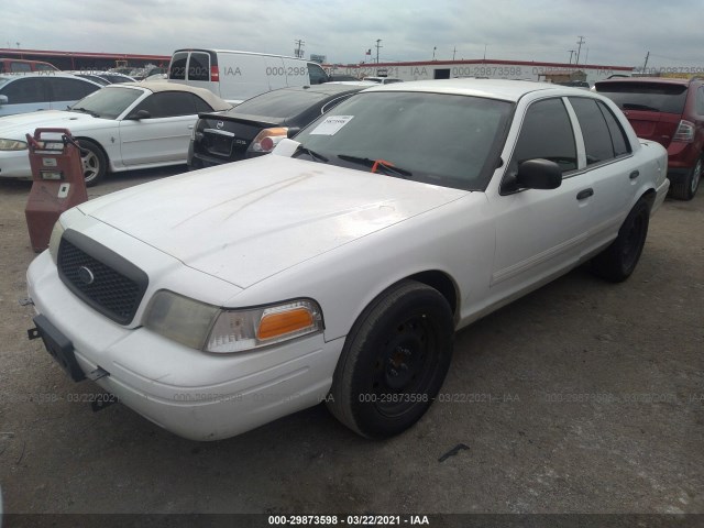 Photo 1 VIN: 2FABP7BVXBX107914 - FORD POLICE INTERCEPTOR 