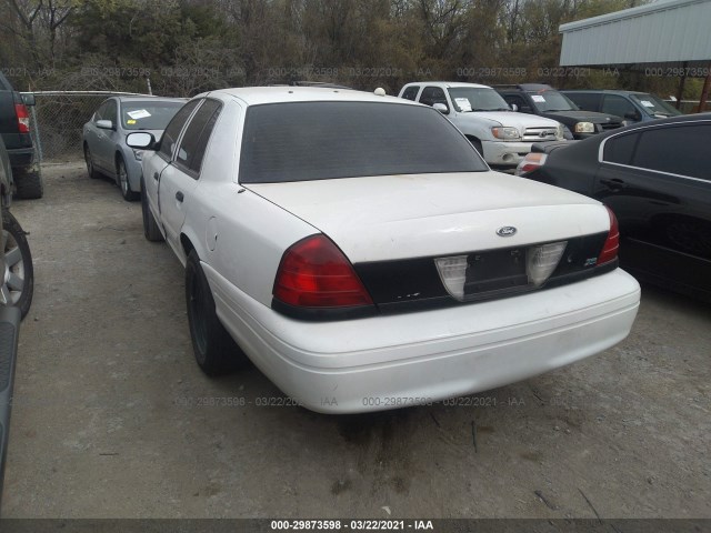 Photo 2 VIN: 2FABP7BVXBX107914 - FORD POLICE INTERCEPTOR 