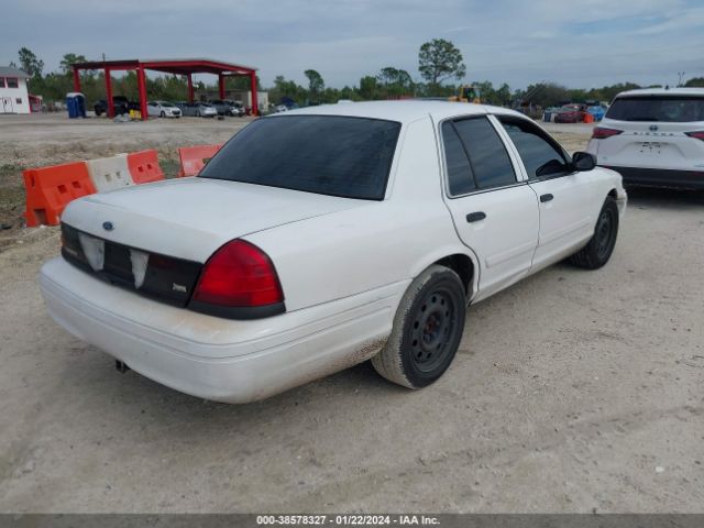 Photo 3 VIN: 2FABP7BVXBX113809 - FORD CROWN VICTORIA 