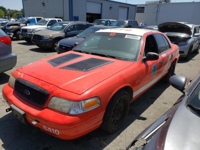 Photo 0 VIN: 2FABP7BVXBX122770 - FORD CROWN VIC 