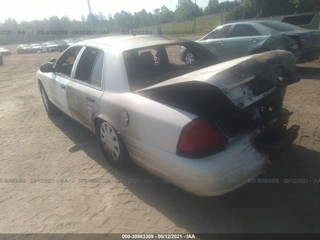 Photo 2 VIN: 2FABP7BVXBX125653 - FORD POLICE INTERCEPTOR 