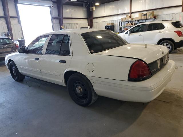 Photo 1 VIN: 2FABP7BVXBX157194 - FORD CROWN VIC 