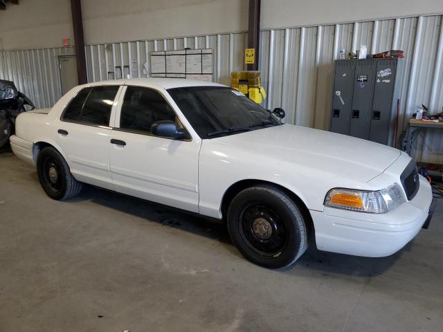 Photo 3 VIN: 2FABP7BVXBX157194 - FORD CROWN VIC 